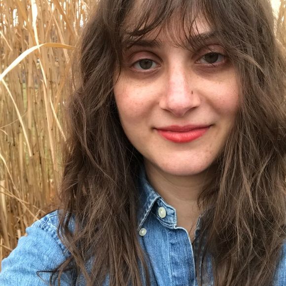 Meet your Posher, Rebecca - Picture 1 of 1